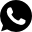 ícone do whatsapp